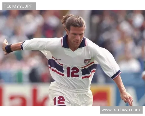美国足球明星是谁他在国际赛场上的表现如何